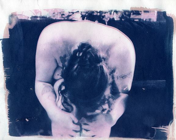 Gum bichromate, 2018
