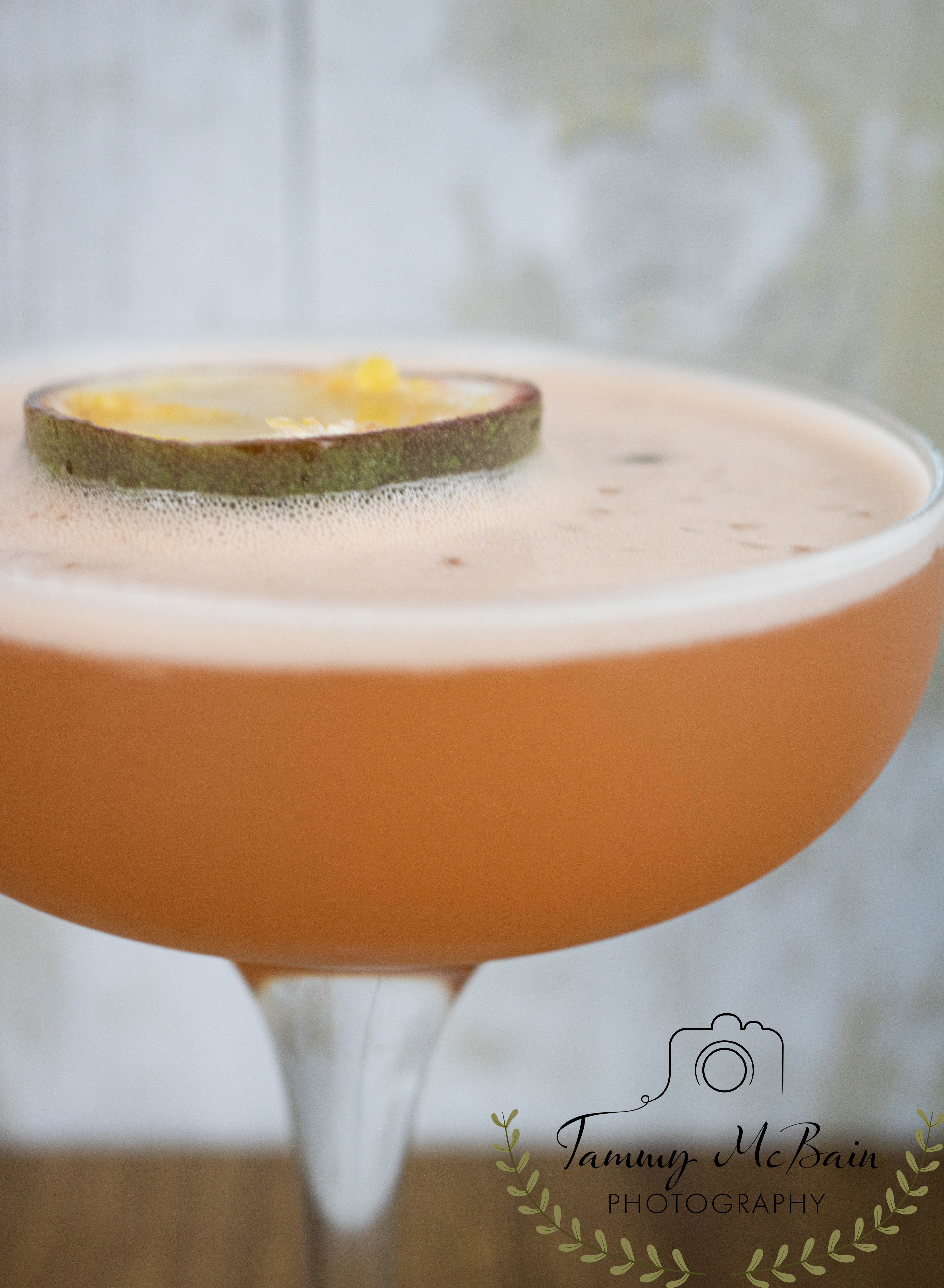 Pornstar Martini - The Bar