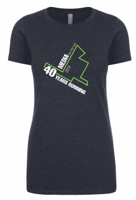 2019 Woman's Shirt