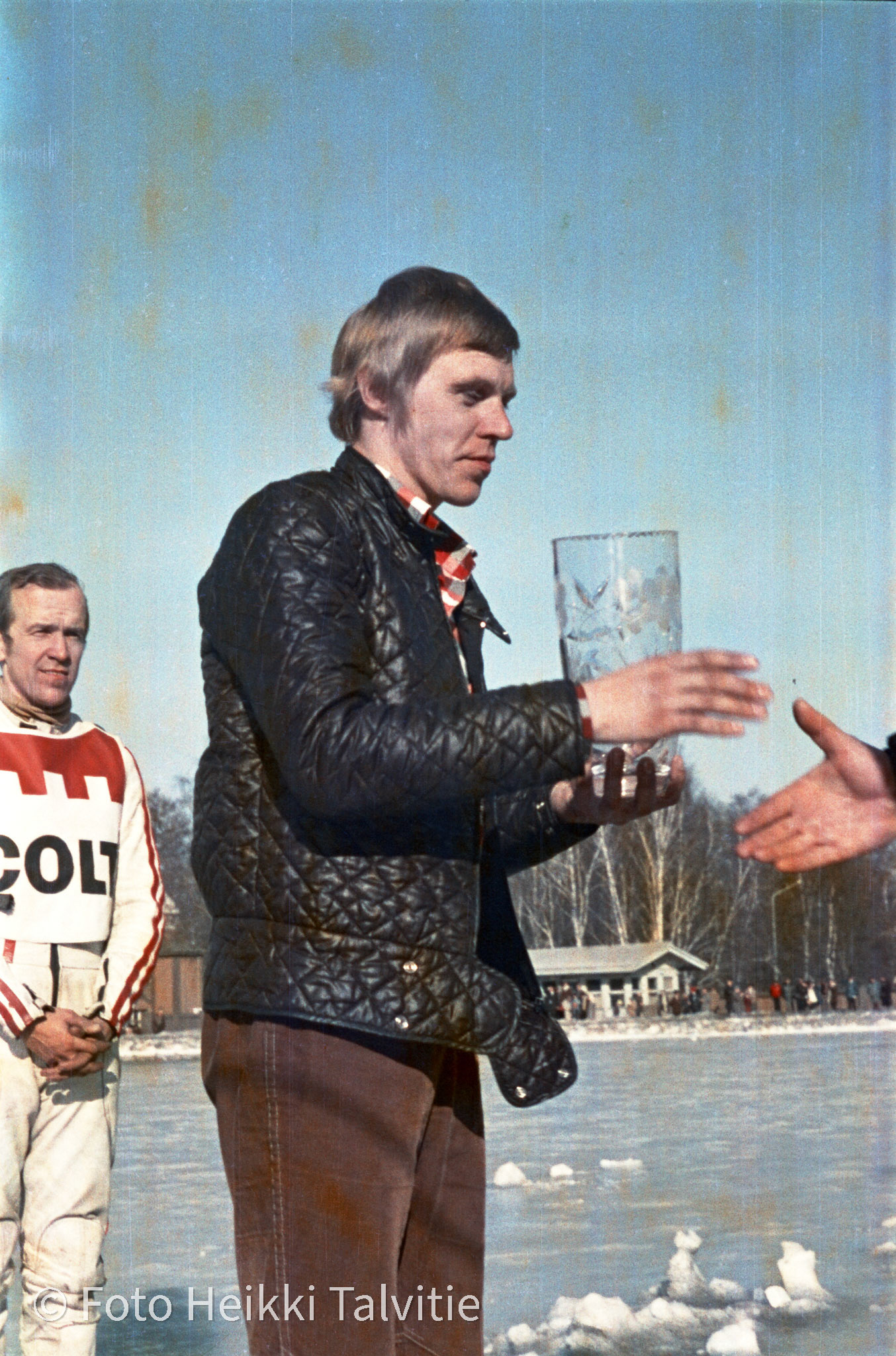 Tampere 1972 - 0027