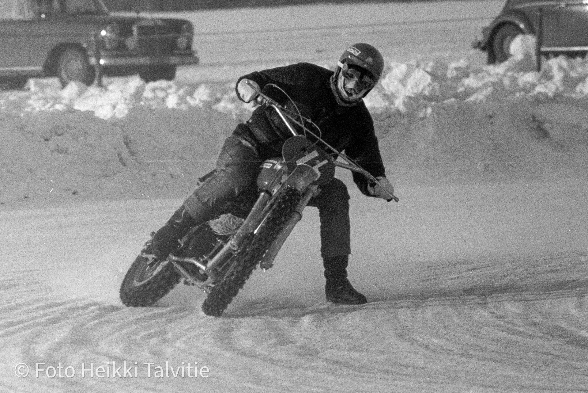 Savijärvi 1972 - 0027