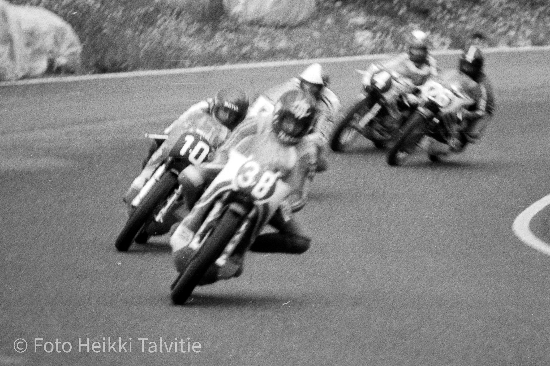 Ahvenisto FIM 1974-0006