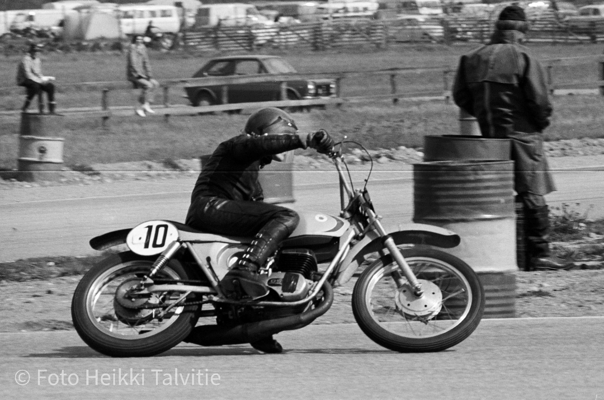 Ruissalo 1972 - 0026