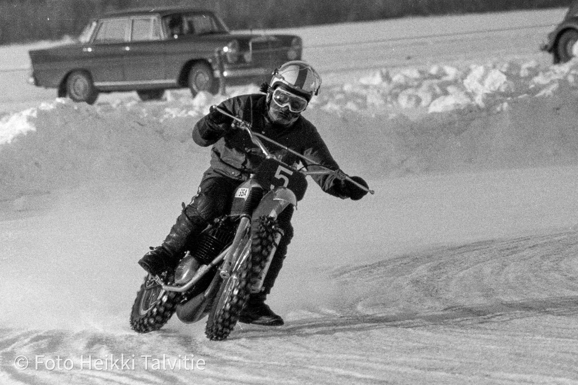 Savijärvi 1972 - 0032
