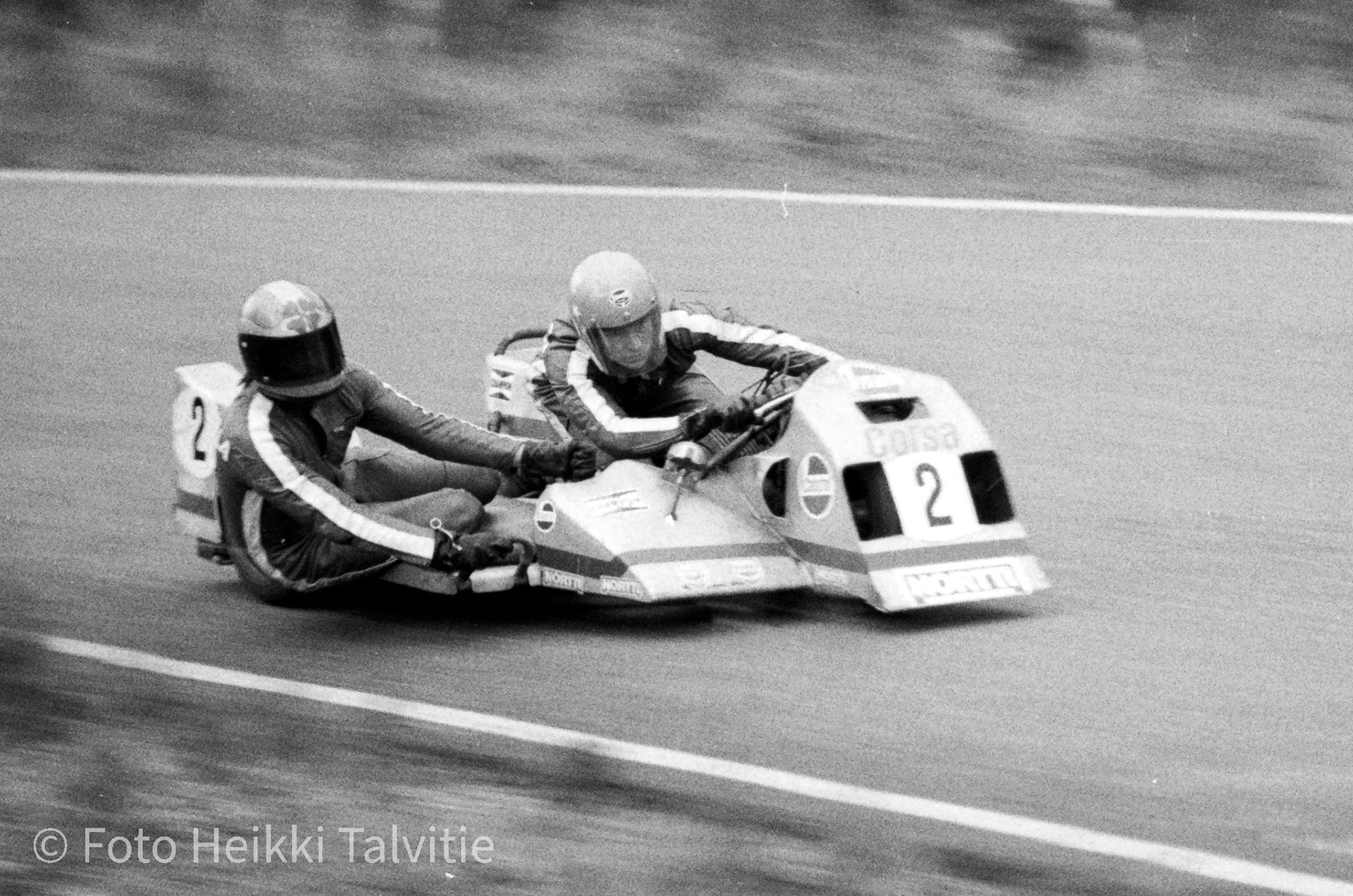 Ahvenisto FIM 1974-0072