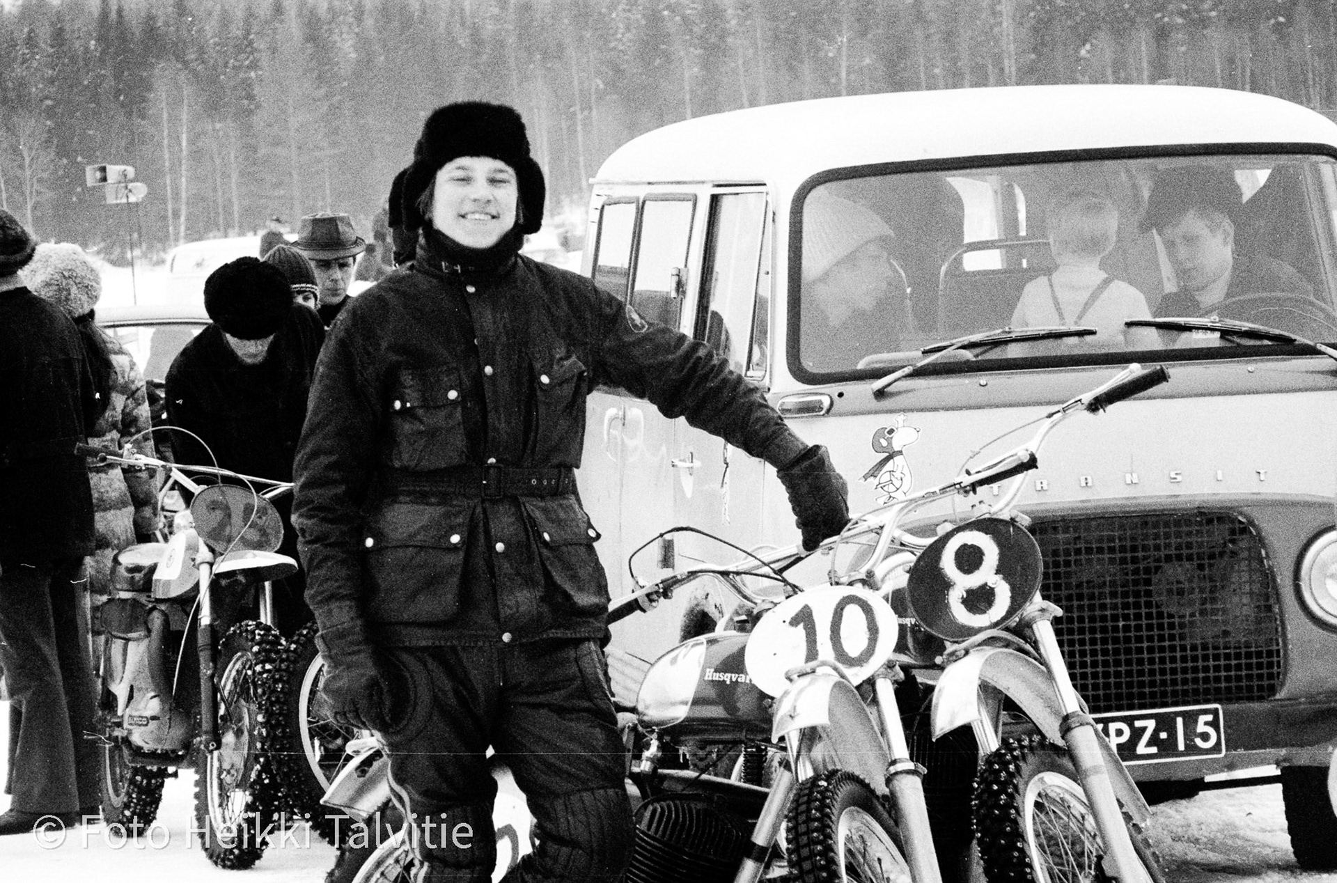 Konnevesi 1970 - 0004