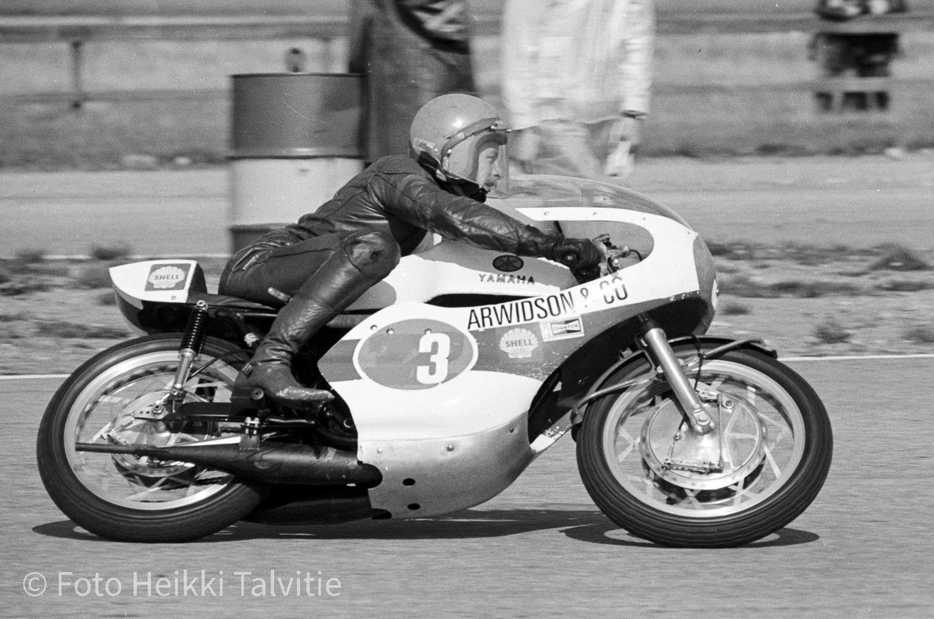Ruissalo 1972 - 0105