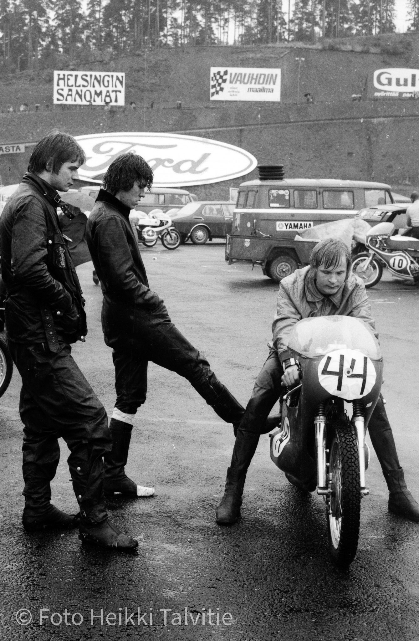 Ahvenisto 1971 - 0034