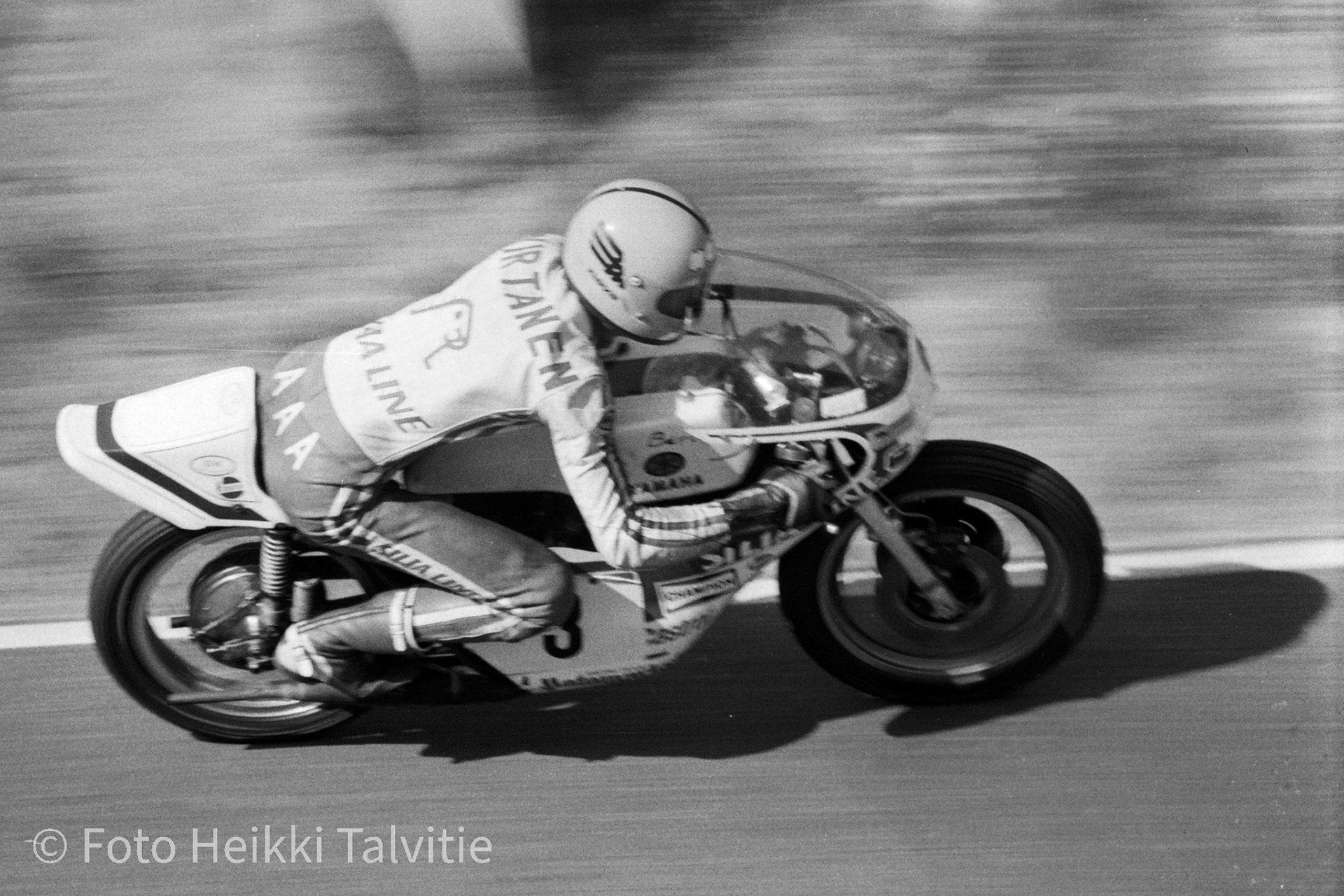 Ahvenisto FIM 1975-0054