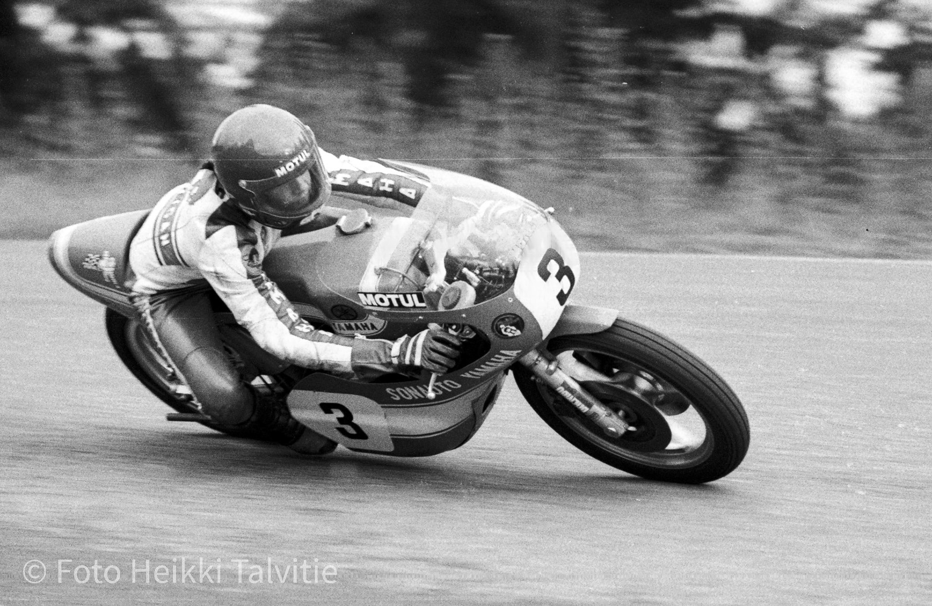 Ahvenisto FIM 1974-0062