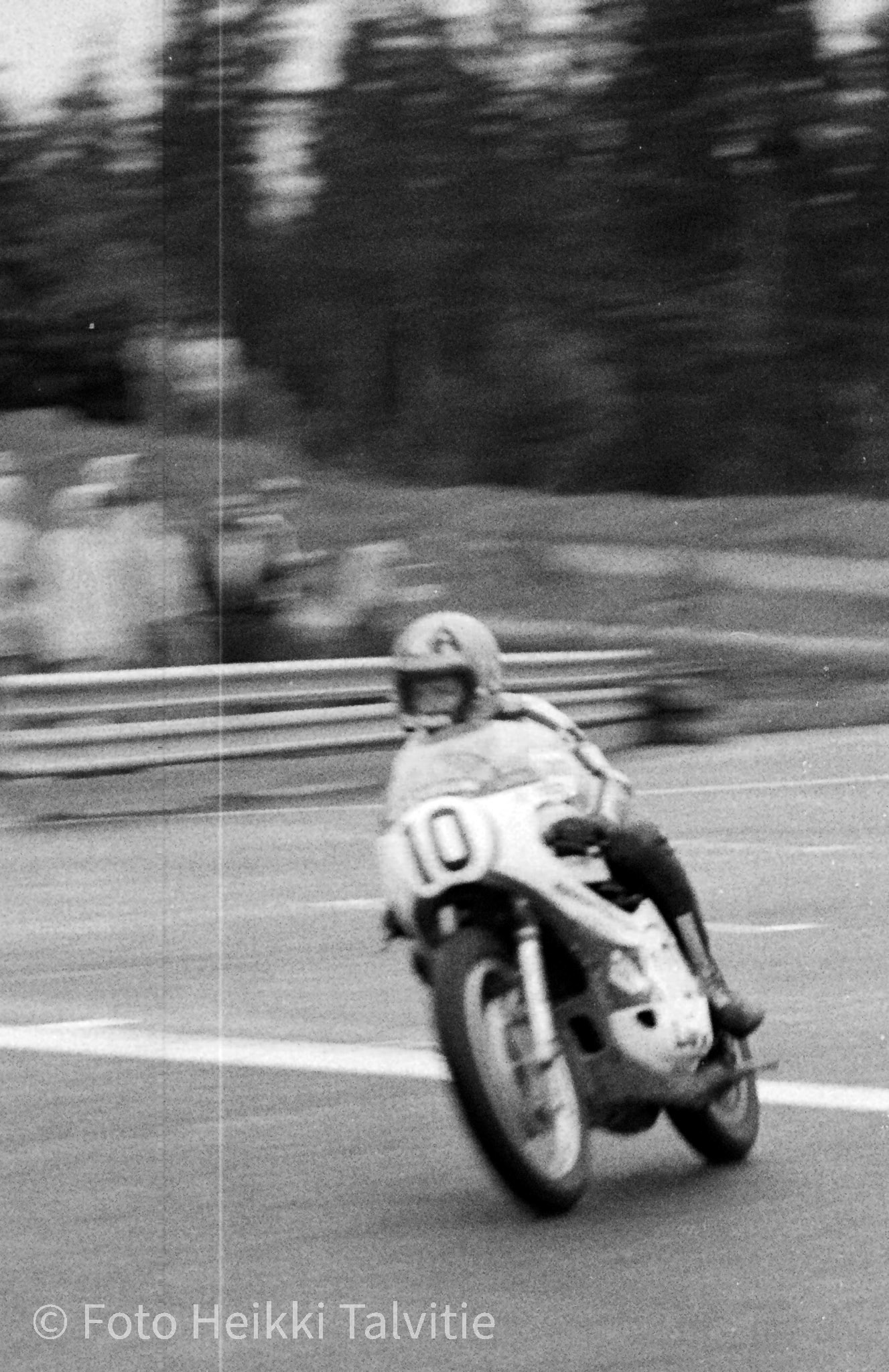 Ahvenisto FIM 1974-0050