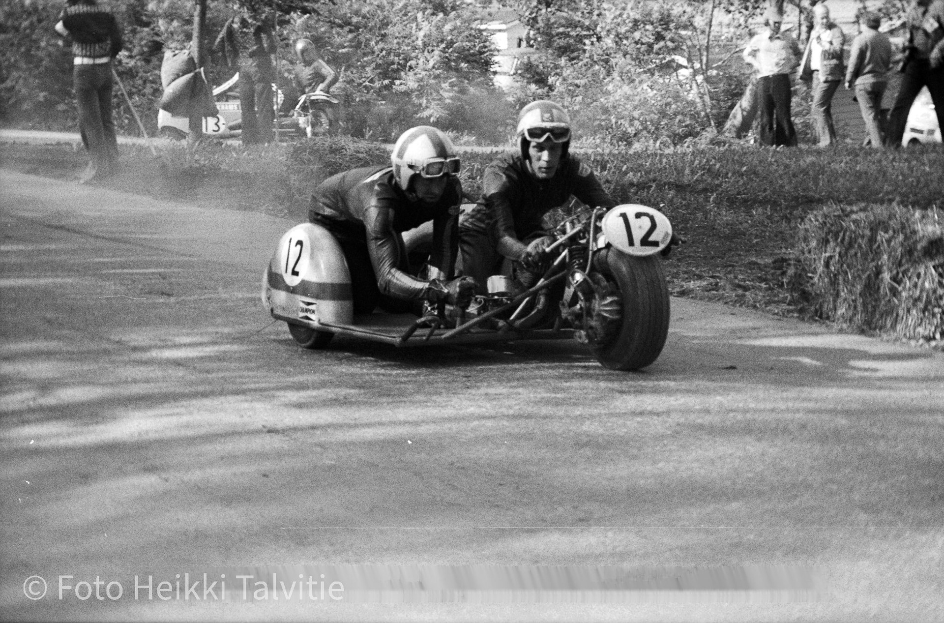 Väinölänniemi 1973-0110