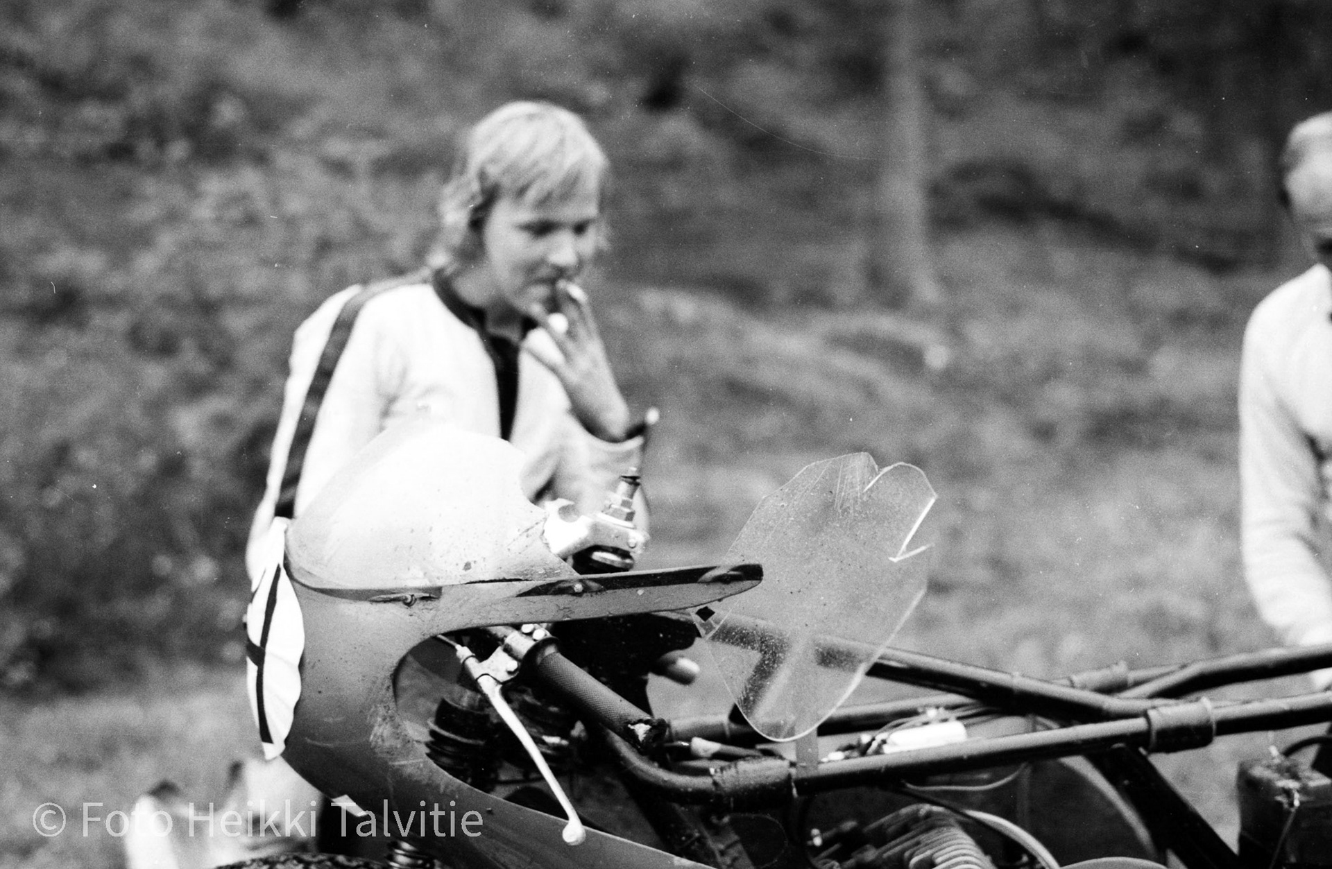 Ahvenisto 1971 - 0033