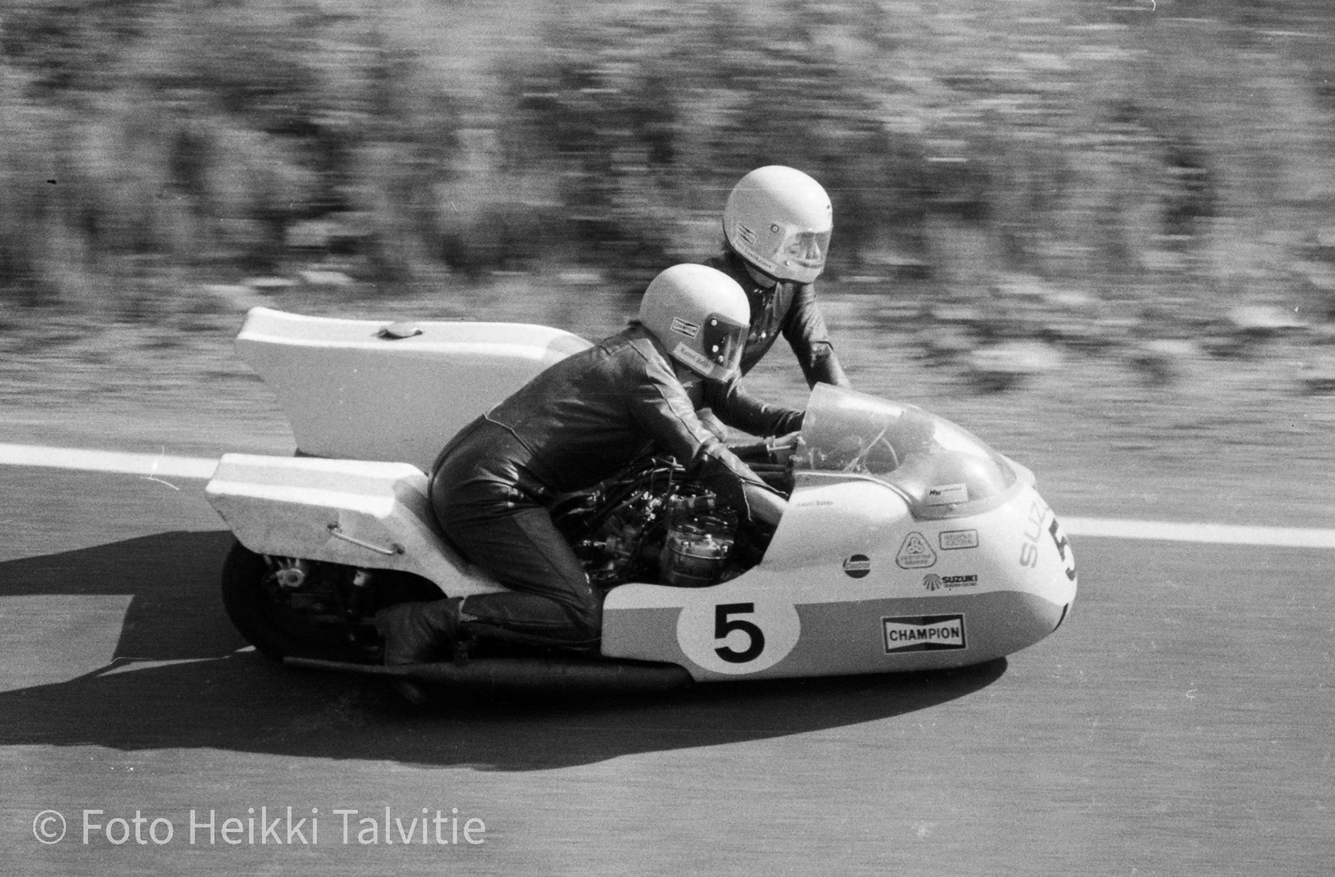 Ahvenisto FIM 1975-0067