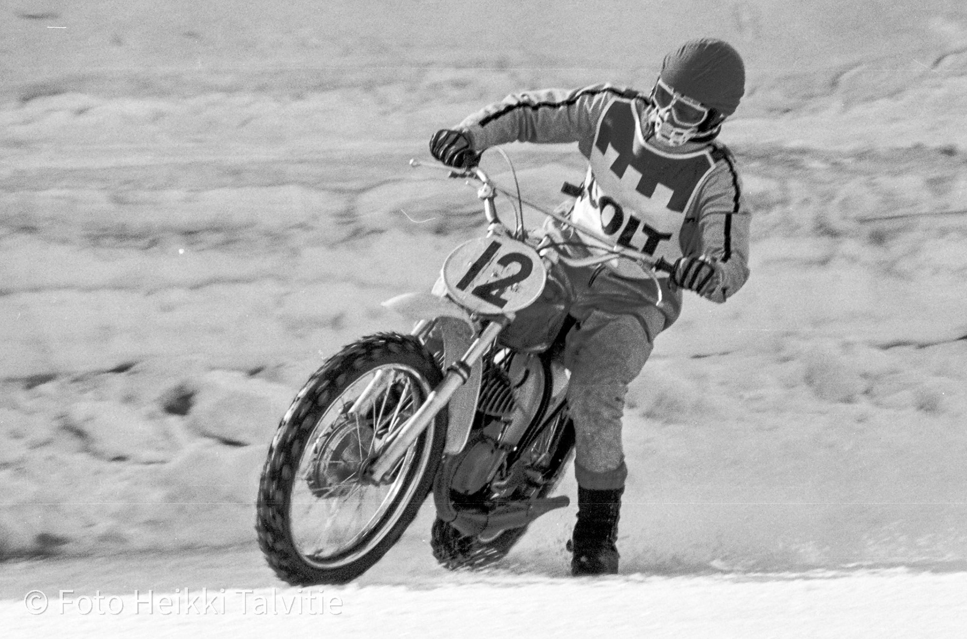 Tampere 1972 - 0008