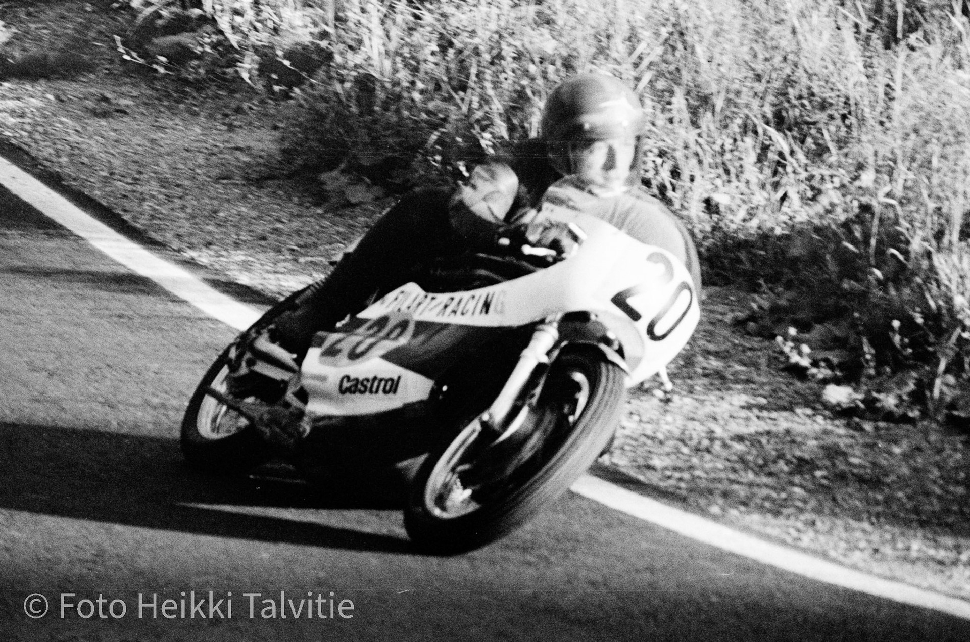 Ahvenisto FIM 1973-0054