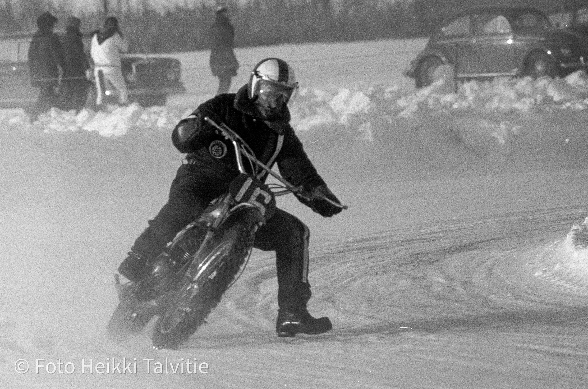 Savijärvi 1972 - 0008