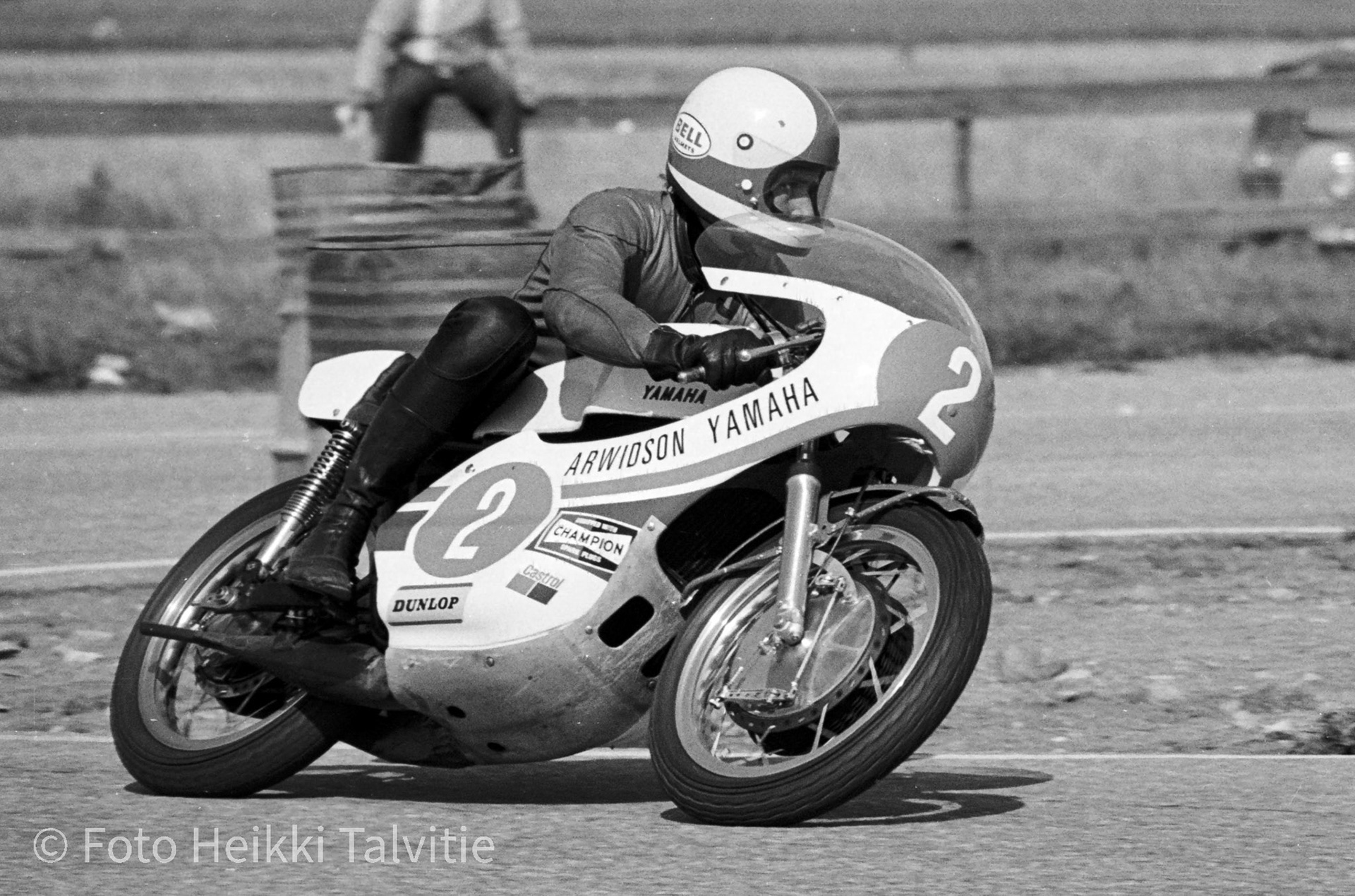 Ruissalo 1972 - 0102