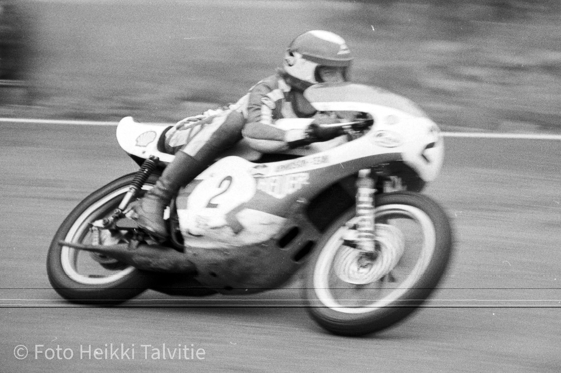 Ahvenisto FIM 1974-0069