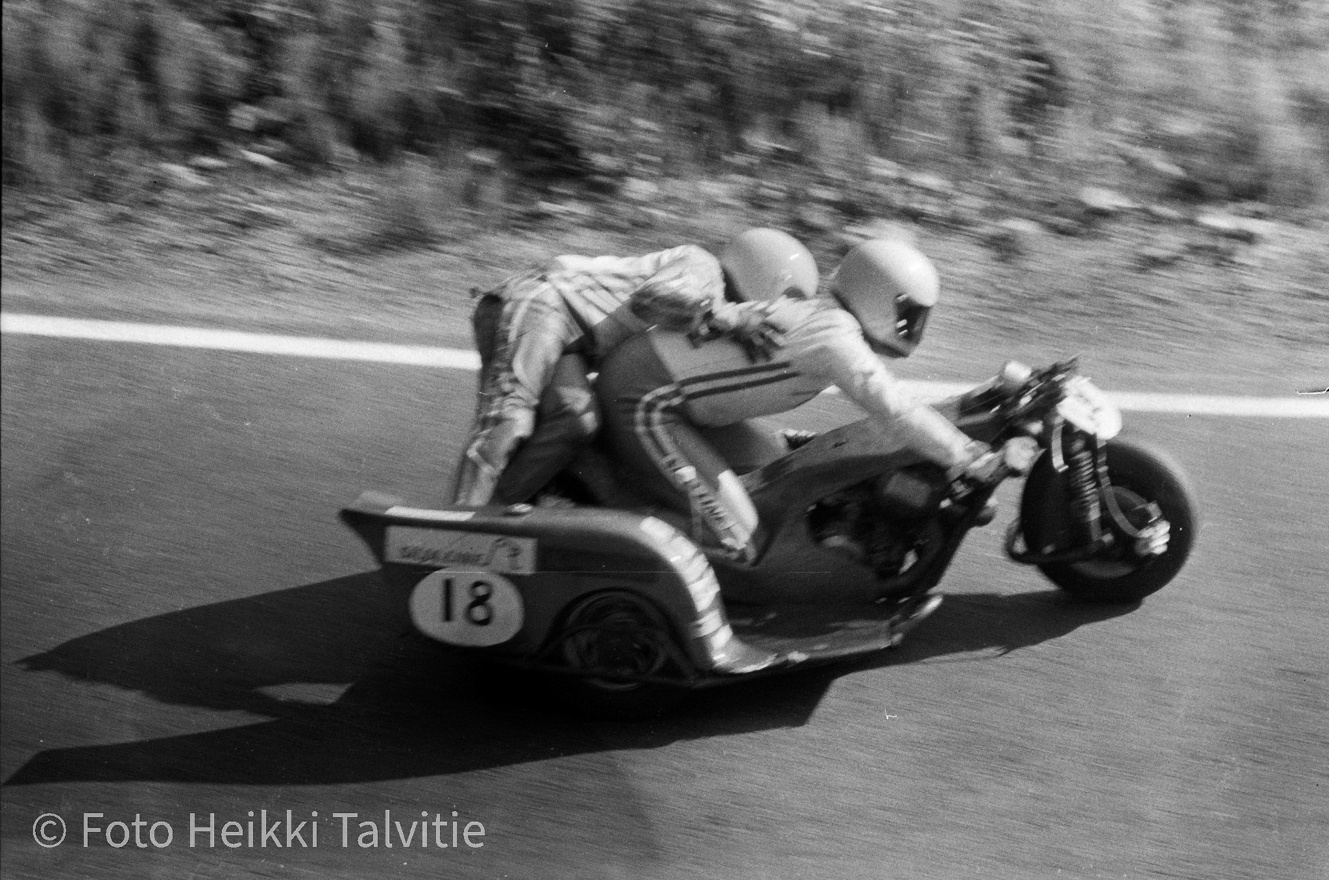 Ahvenisto FIM 1975-0072