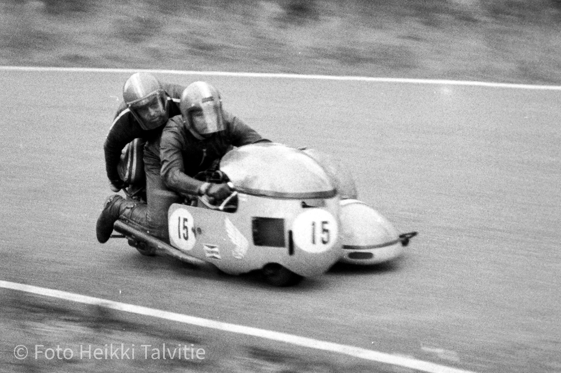 Ahvenisto FIM 1974-0073