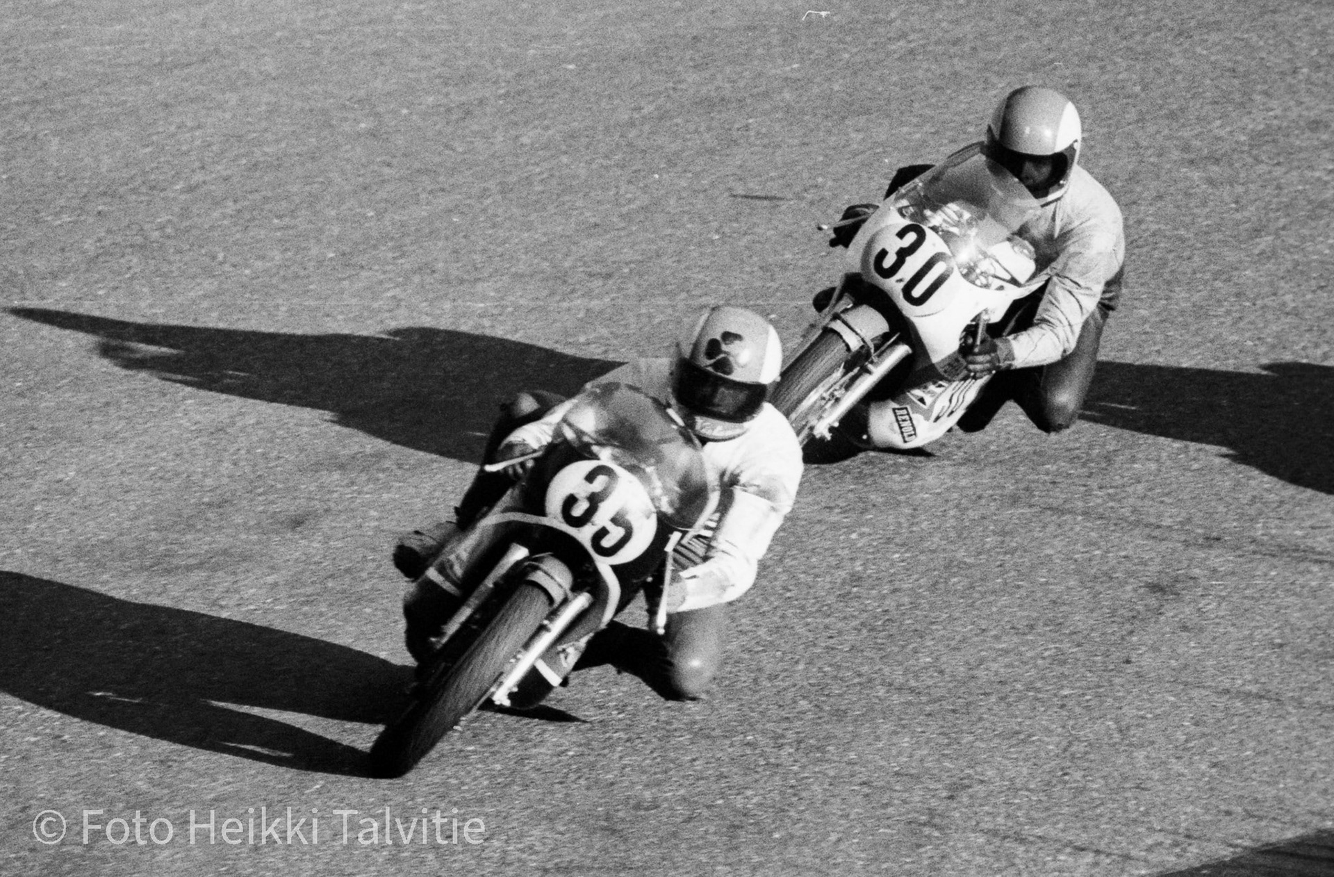 Ahvenisto FIM 1973-0040