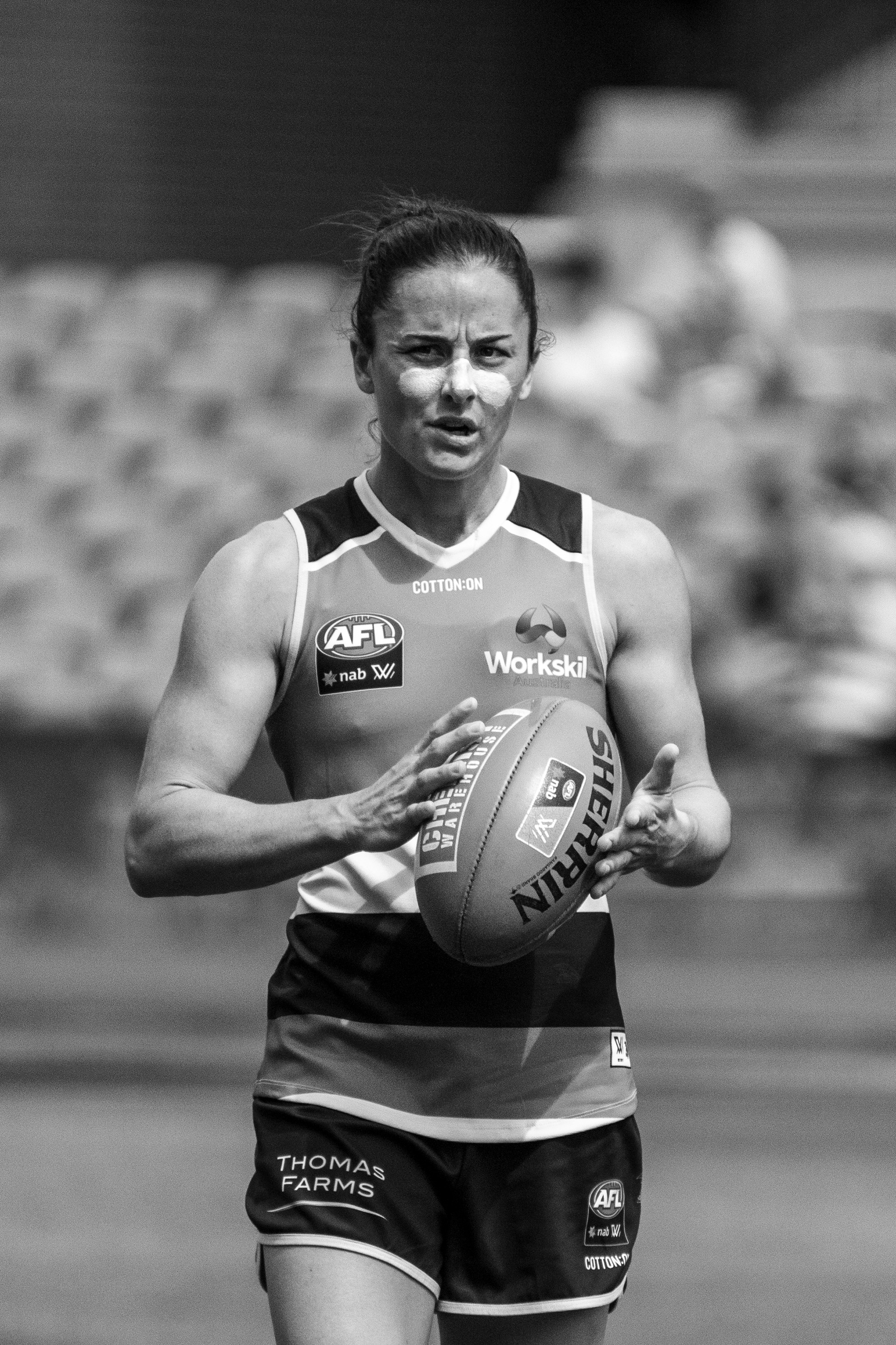 Angela Foley | 24.03.19