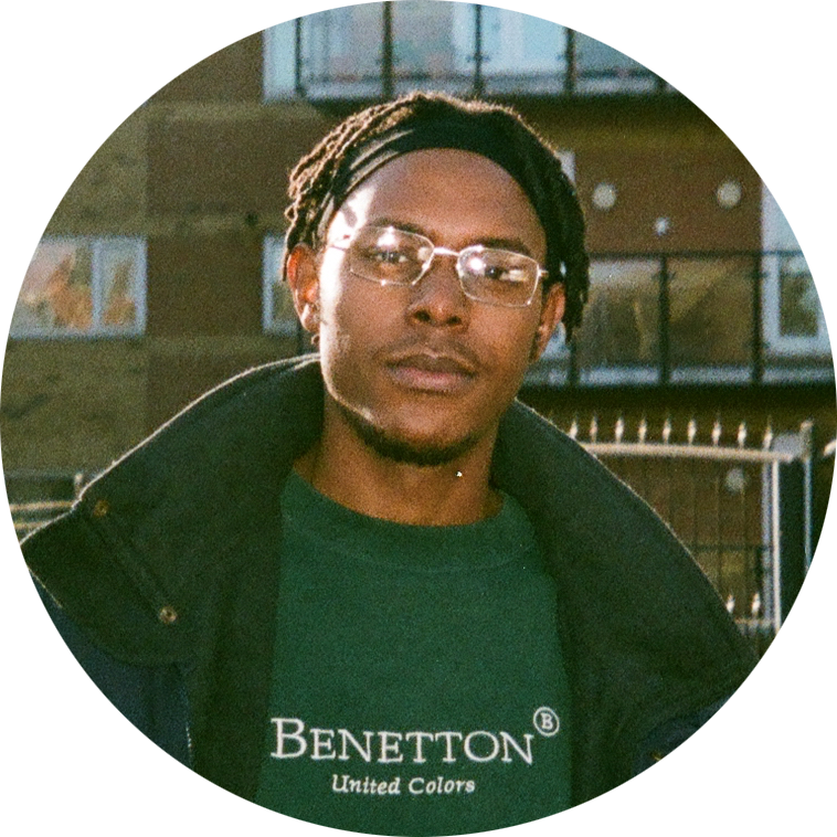 phil madyara - benetton 35mm