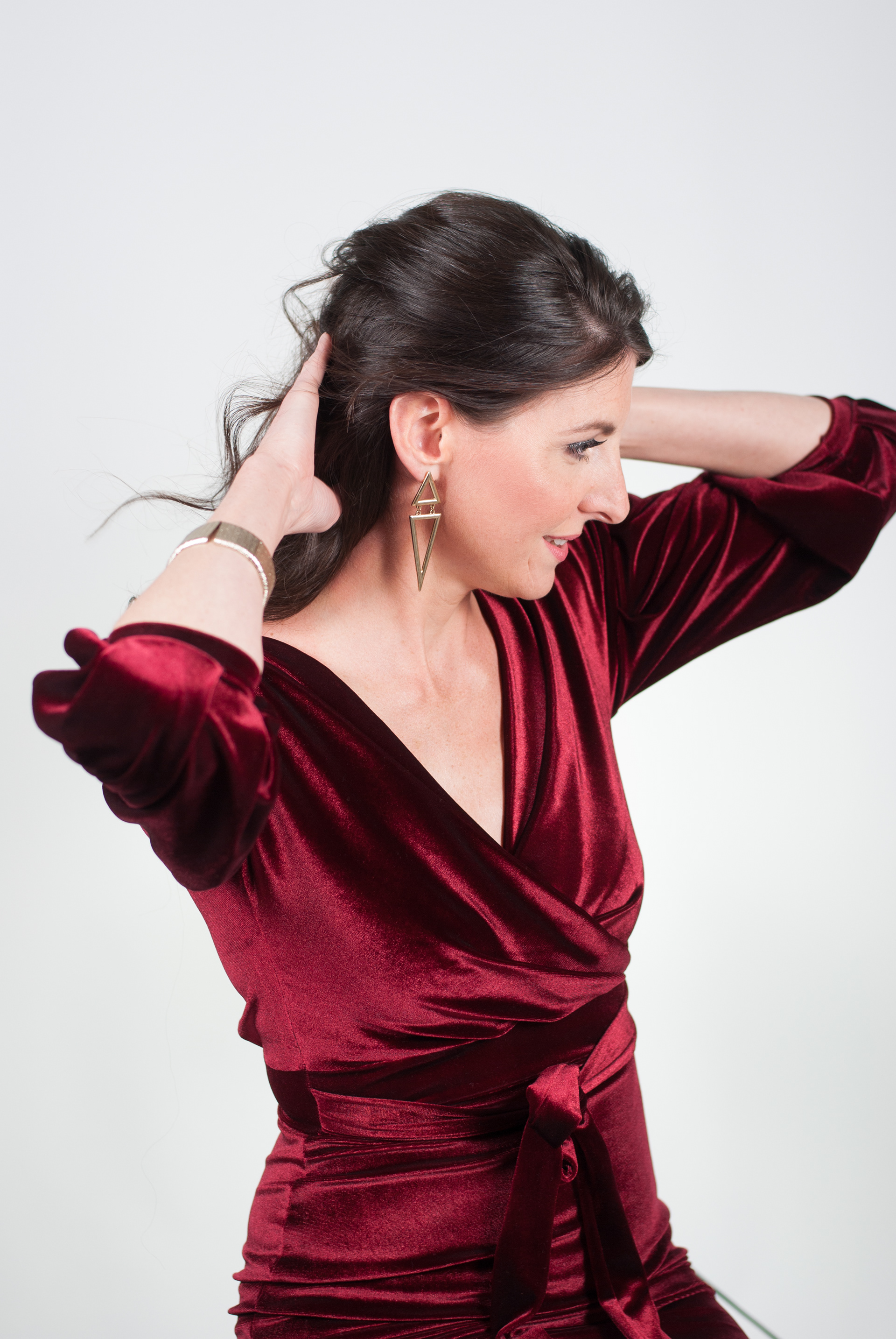 Lauren - Singer
