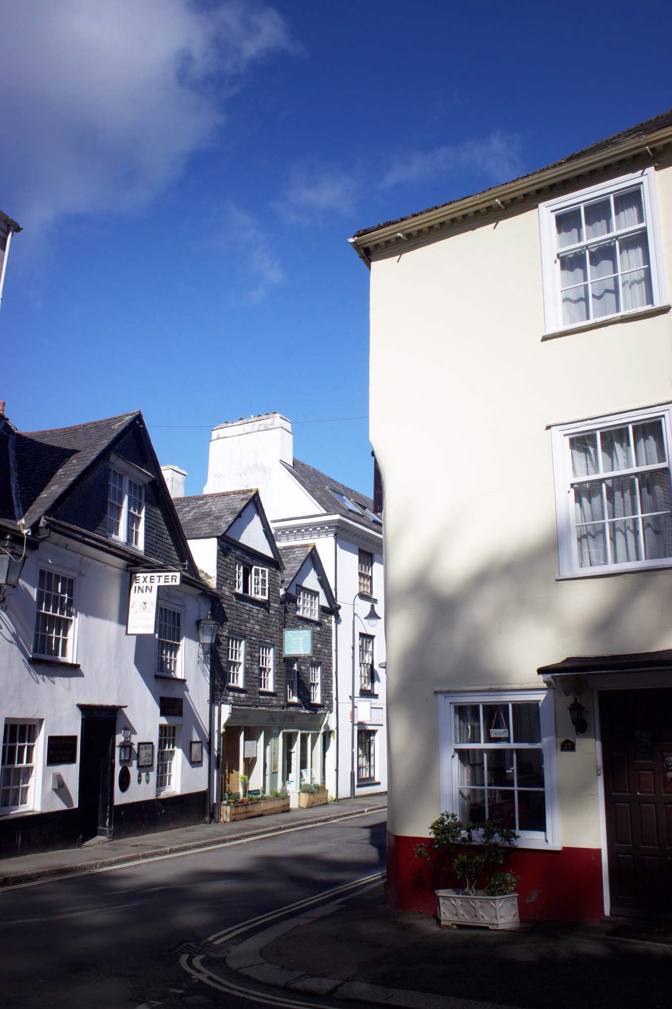 Photos of South Devon Ashburton