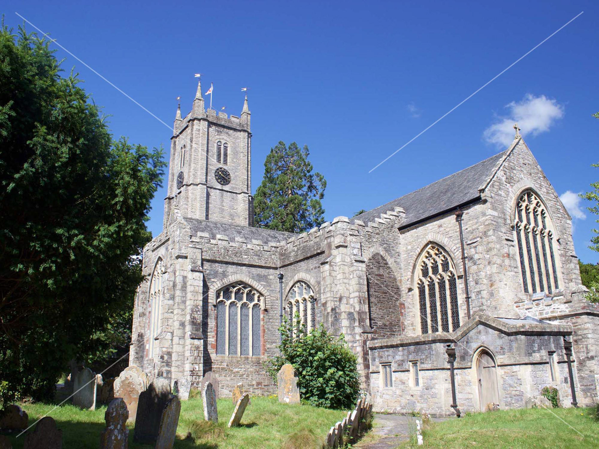 Photos of South Devon Ashburton