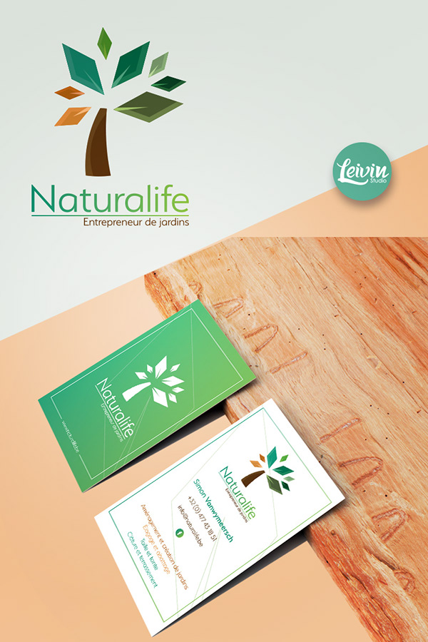 Leivin - Naturalife