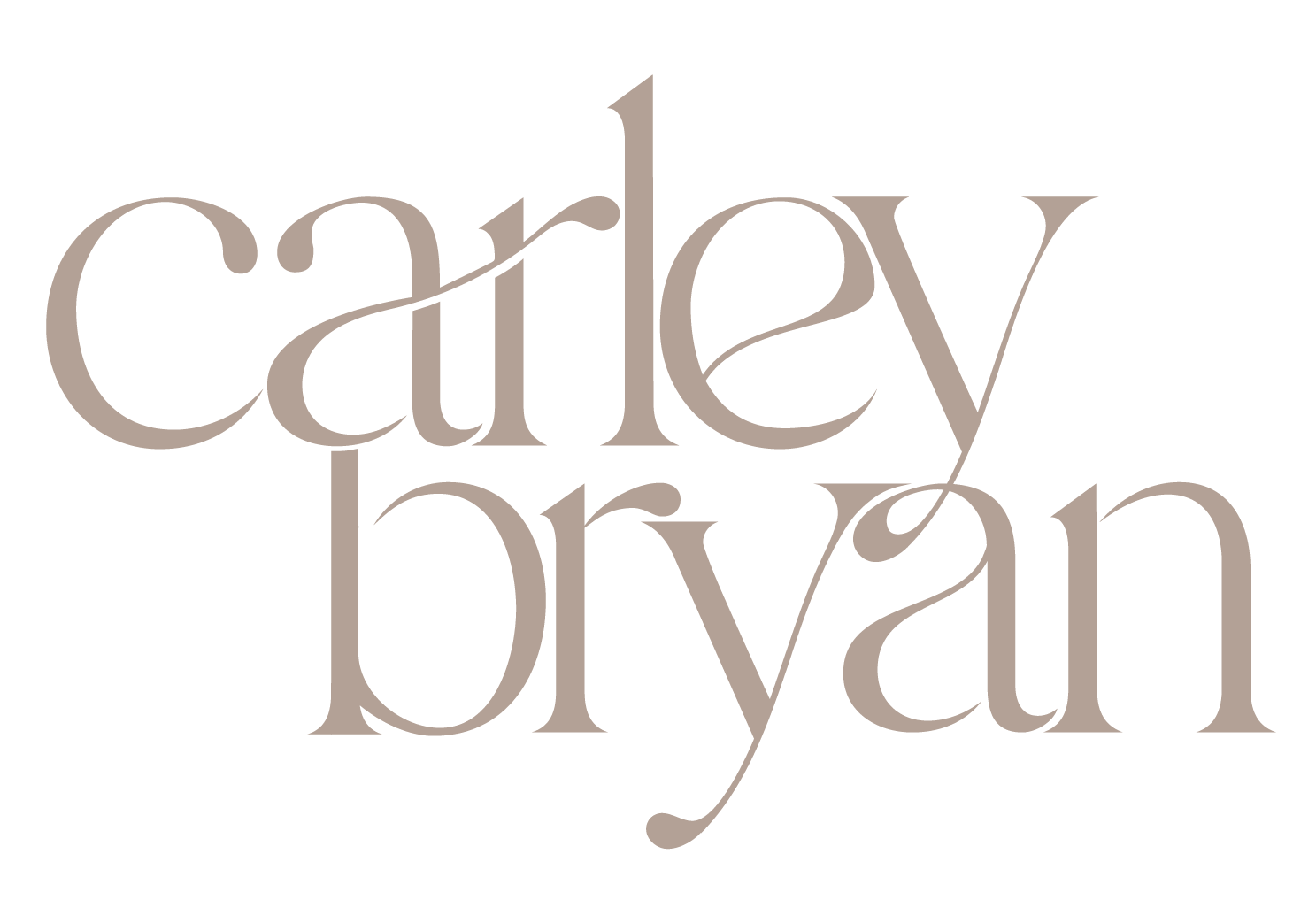 carley bryan