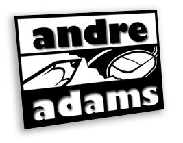 Andre Adams