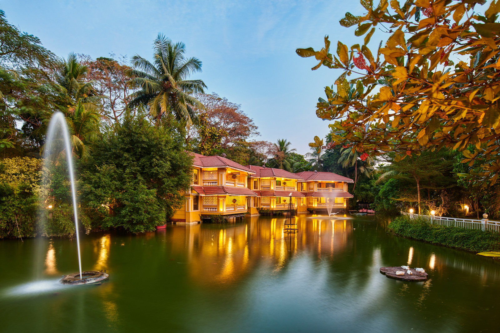 Mayfair Hotels & Resorts, Bhubaneswar