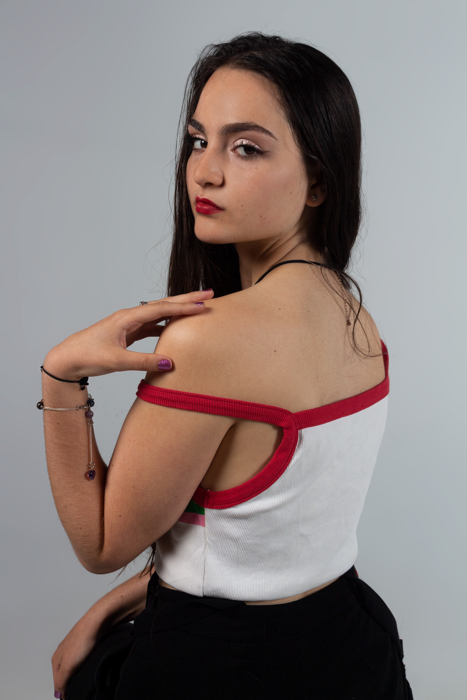 Clara Romero Cazorla