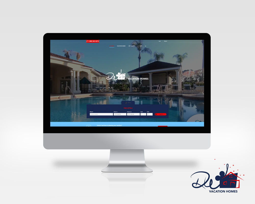 Web Design