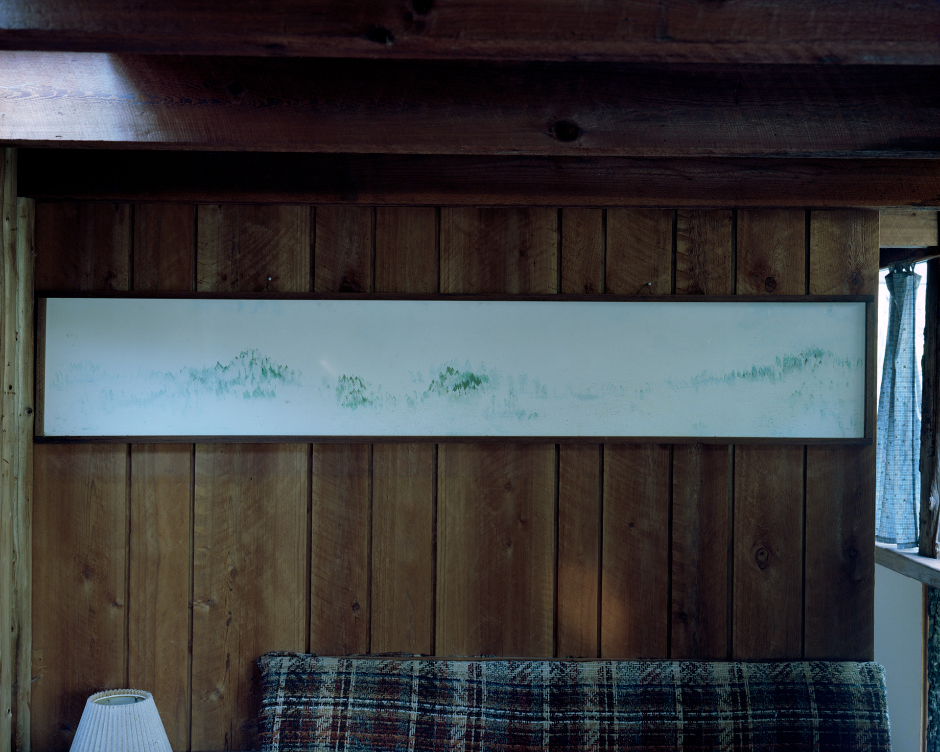 Memory, Bello Ranch, California