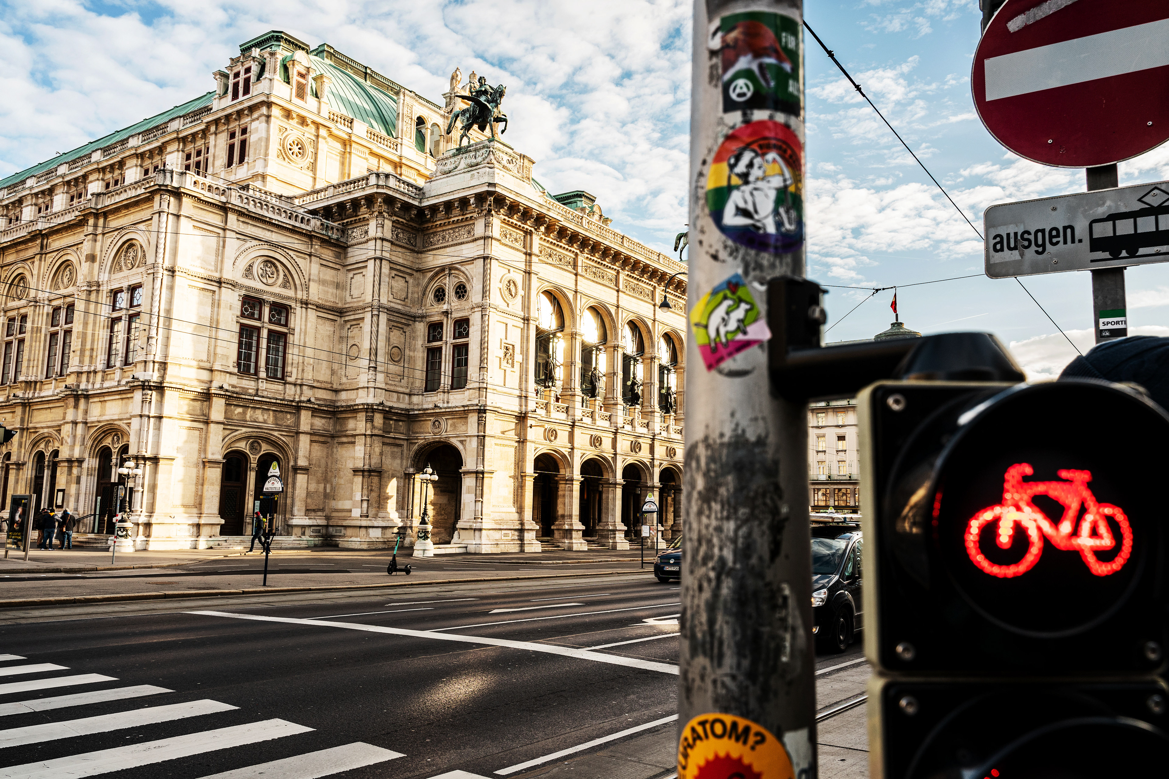 Opera House