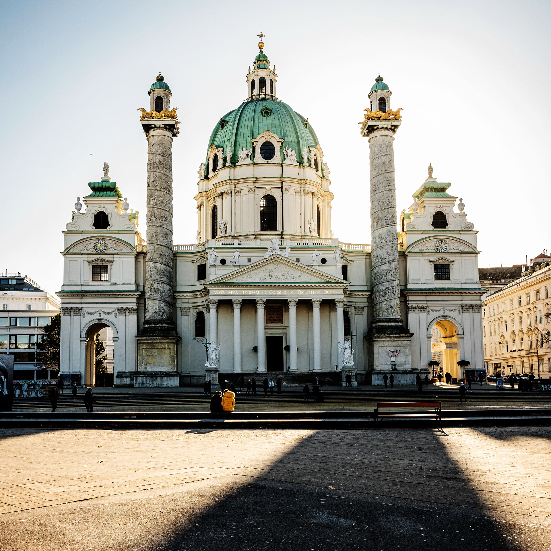 Karlskirche