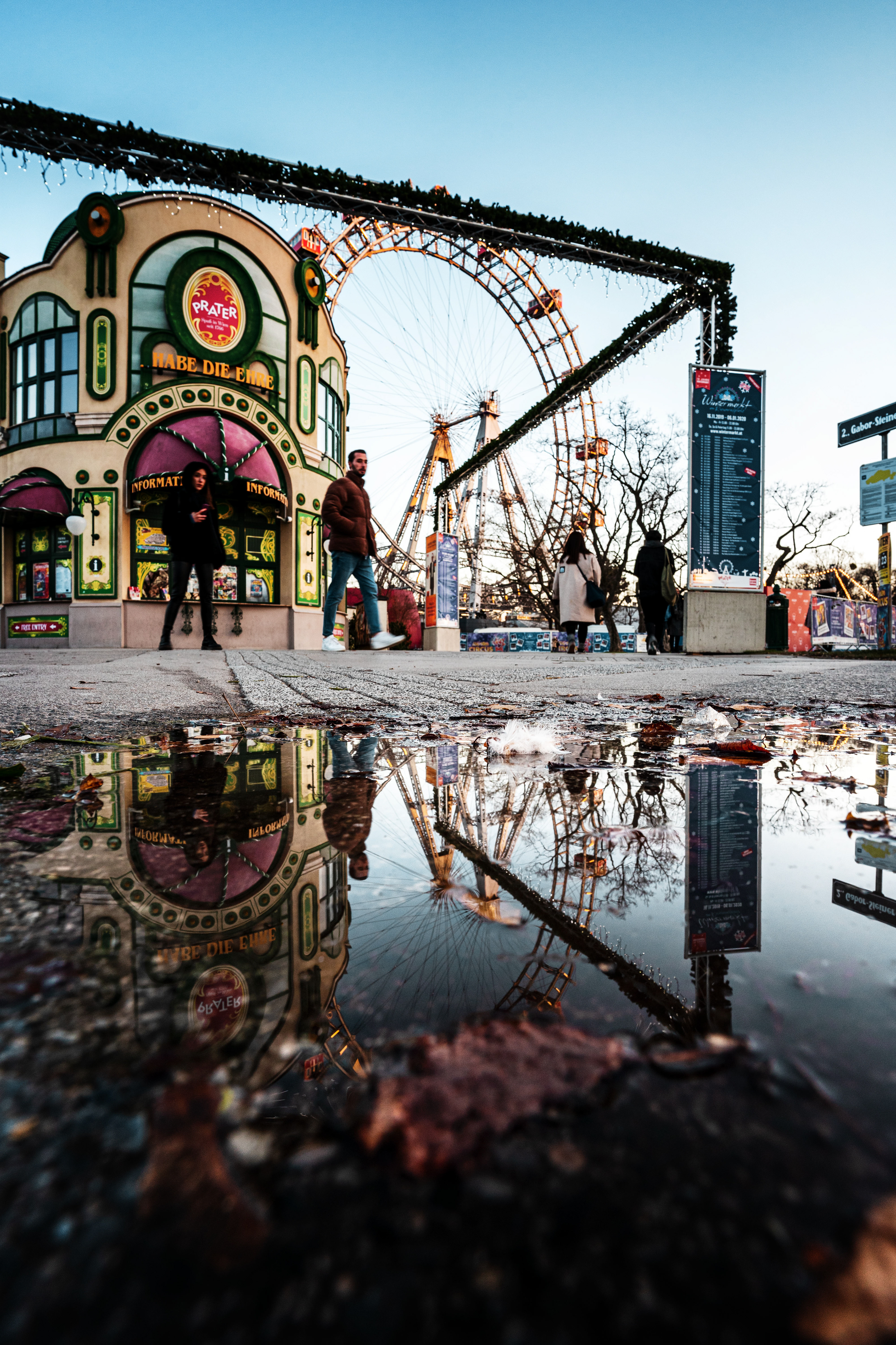 Prater