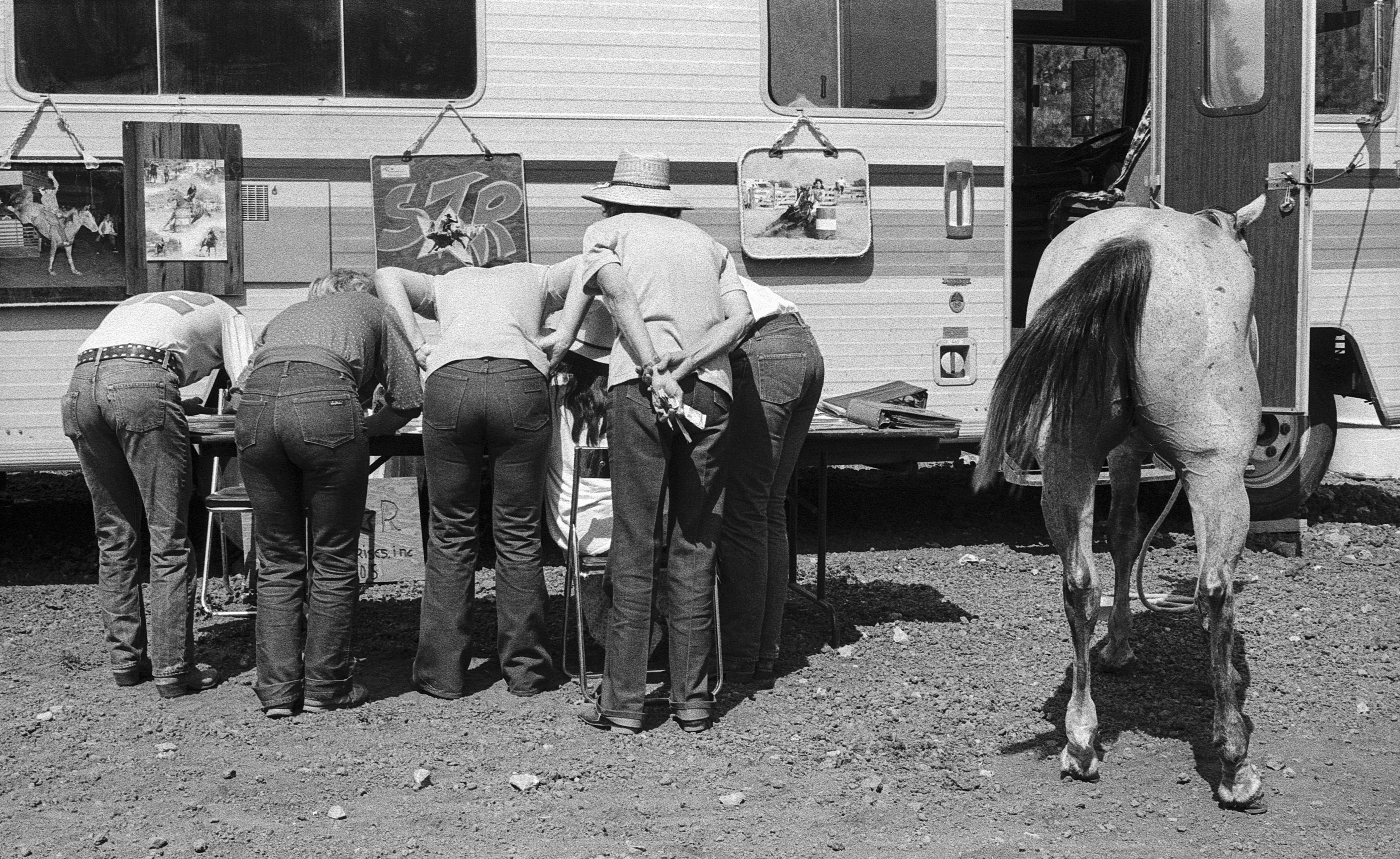 Rodeo/New Mexico