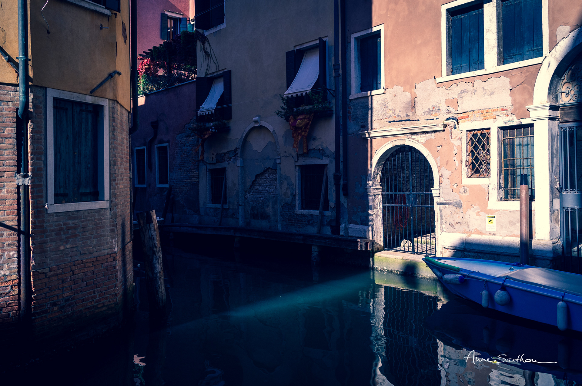 Reflet