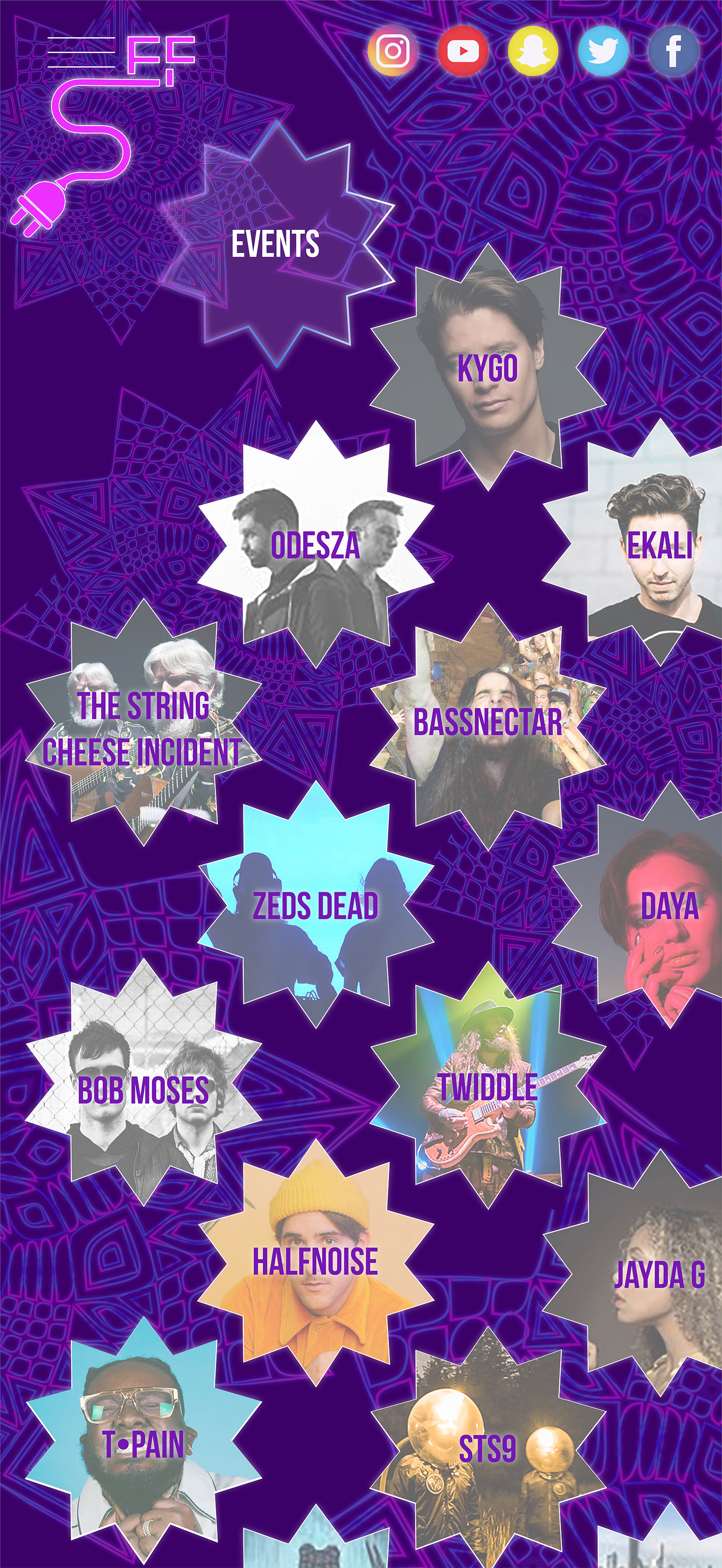 Events