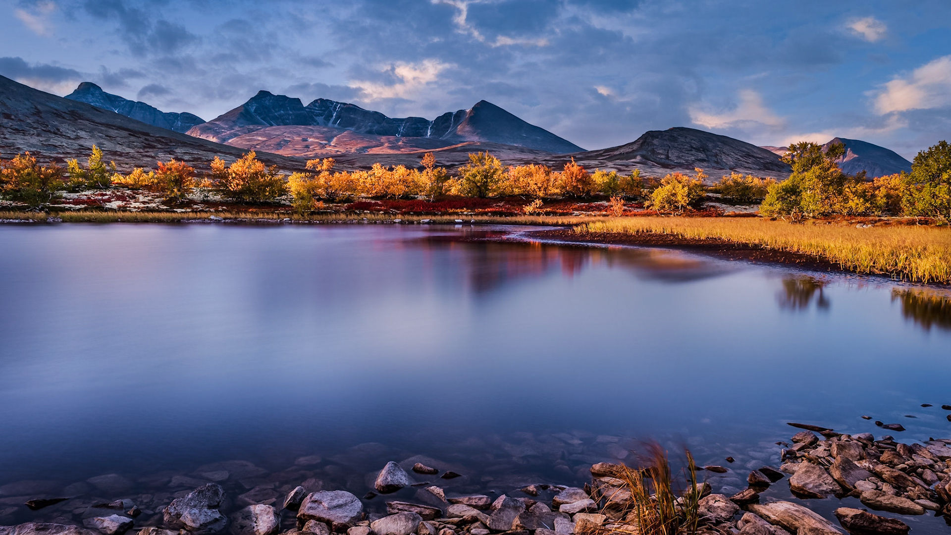 Rondane