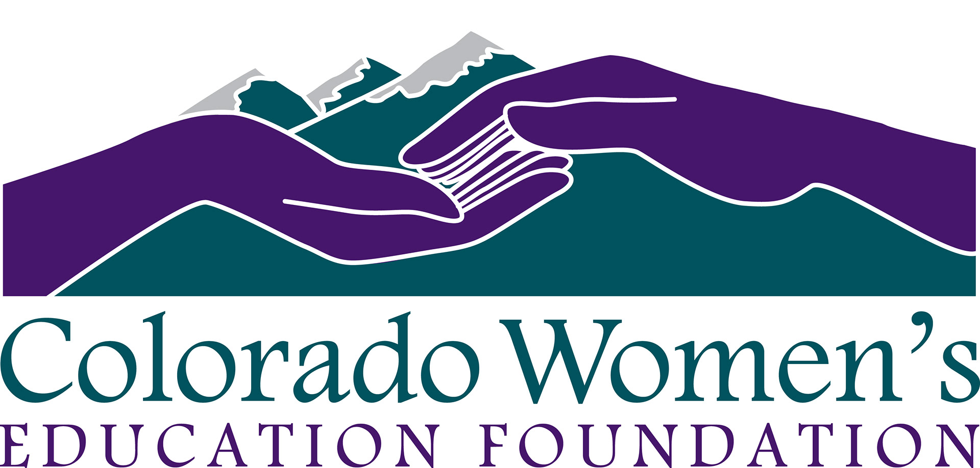 Li Hertzi Colorado Women's Education Foundation Logo