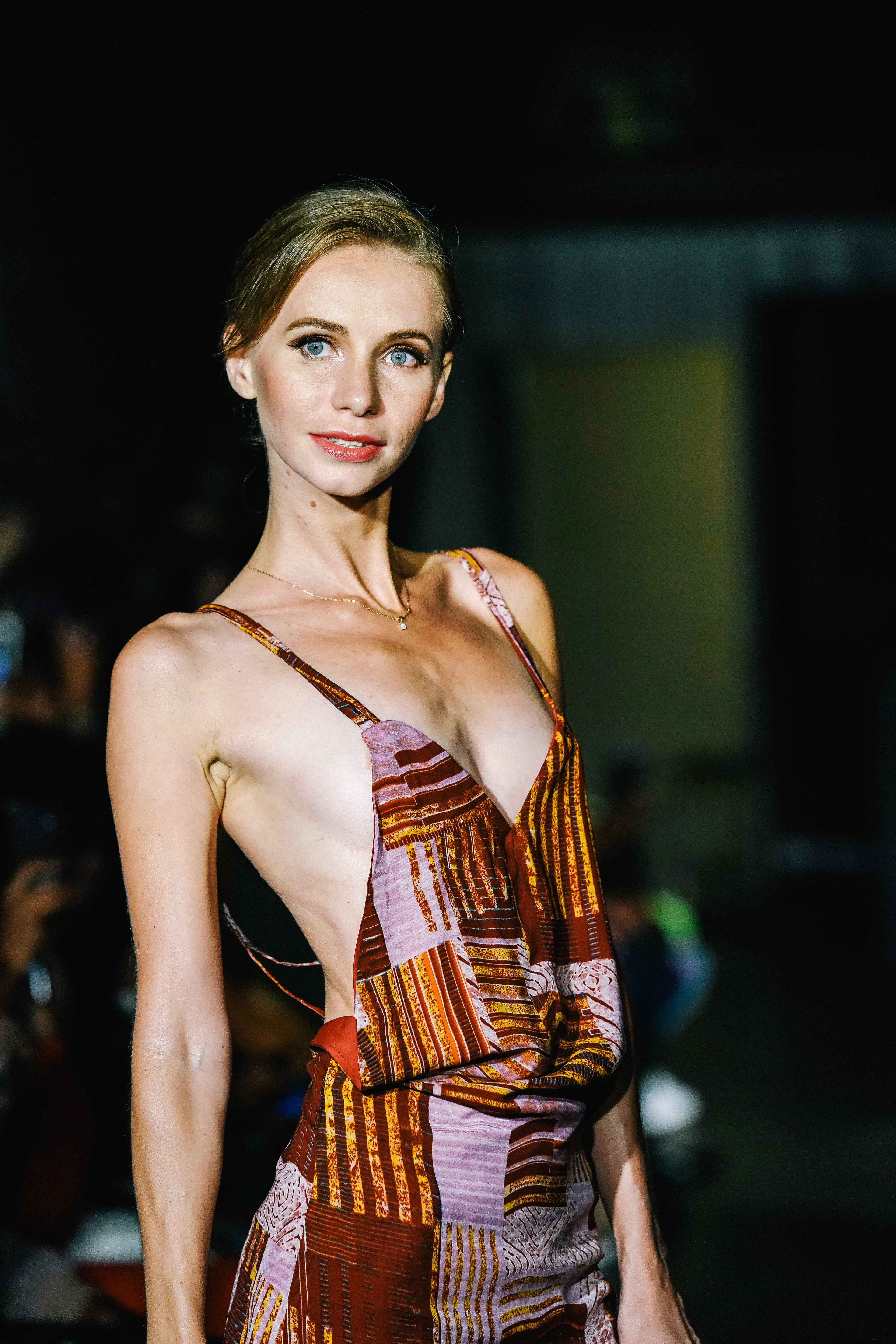 2019 NYFW S/S NEGRIS LEBRUM