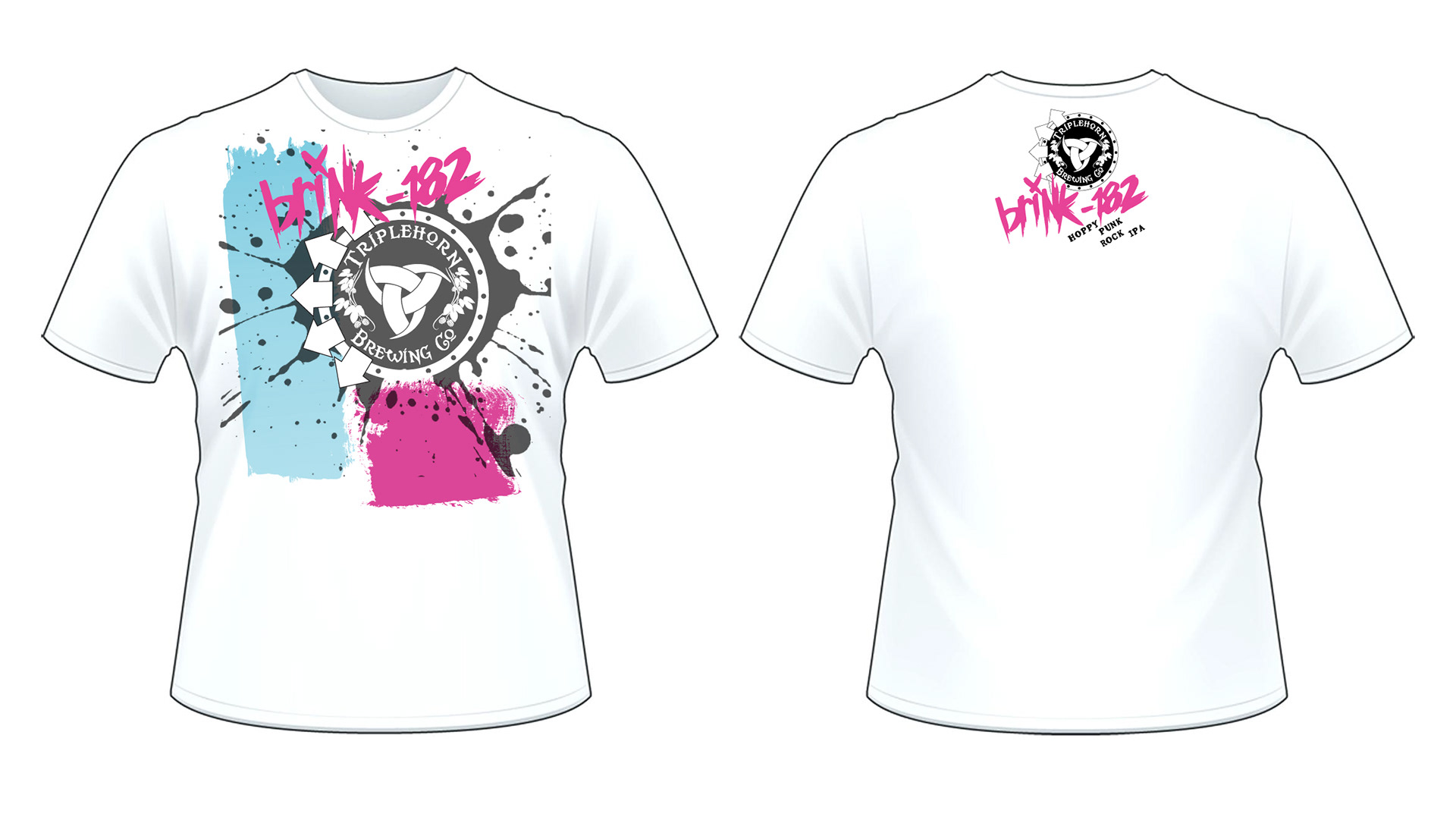 Brink-182 Shirt 1 2018