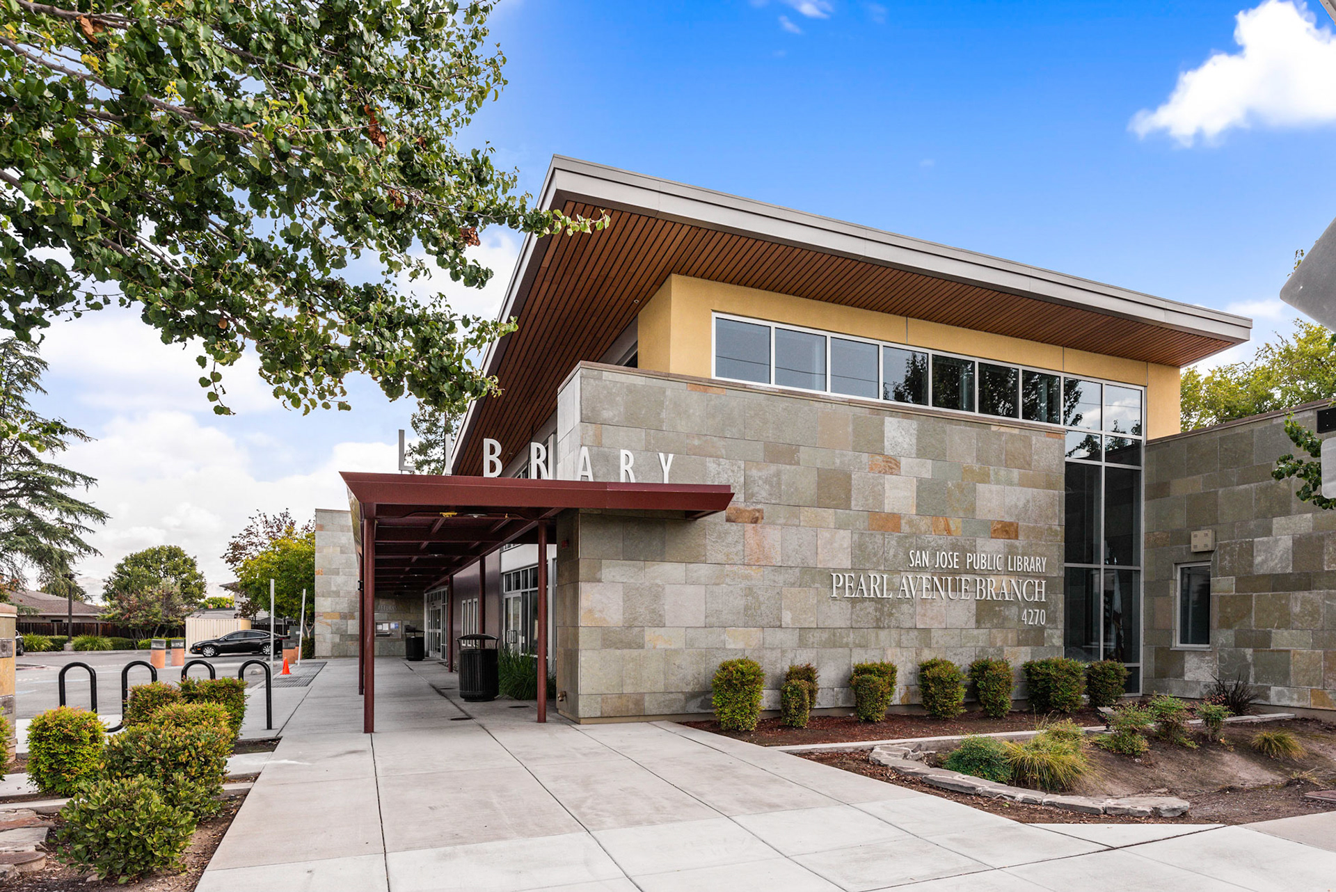 cambrian san jose public library