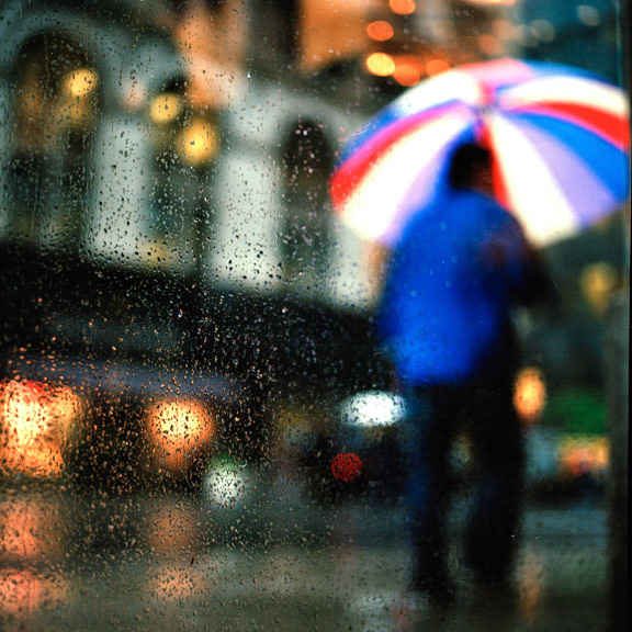 Rain NYC 5